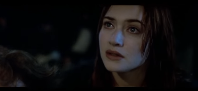 Illustration for article titled Have You Noticed That Everyone in Titanic Has Great Brows?